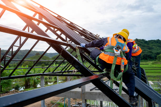 Roof Repair Estimates in West Mayfield, PA
