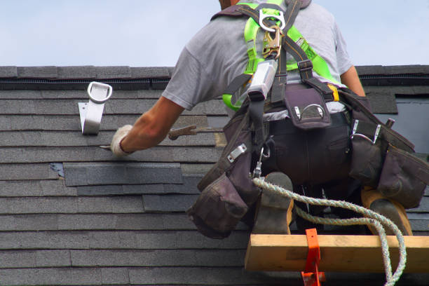 Slate Roofing Contractor in West Mayfield, PA
