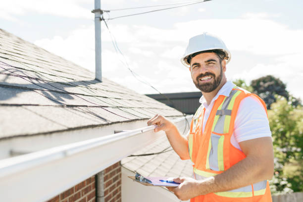 Roof Waterproofing Services in West Mayfield, PA