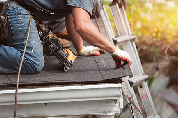 Quick and Trustworthy Emergency Roof Repair Services in West Mayfield, PA