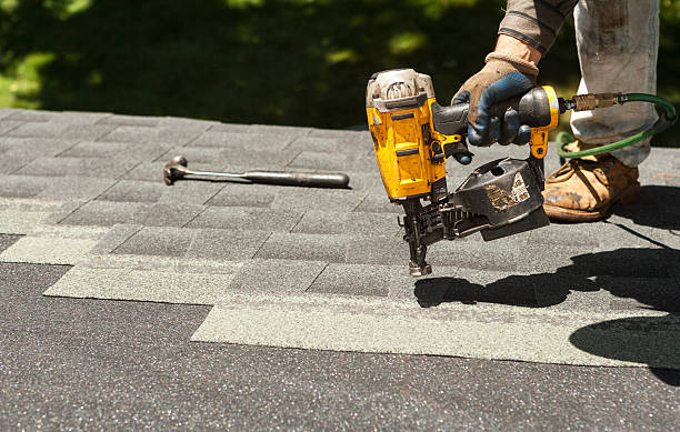 Best Residential Roofing Contractor  in West Mayfield, PA