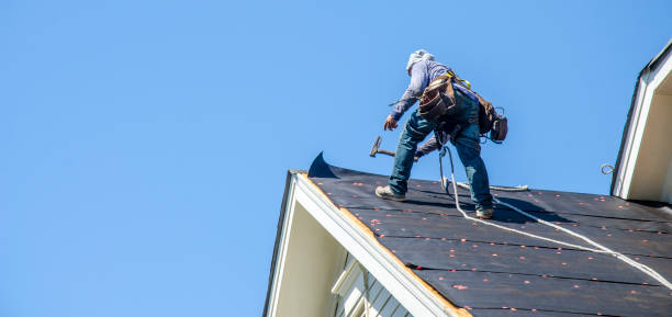 Quick and Trustworthy Emergency Roof Repair Services in West Mayfield, PA